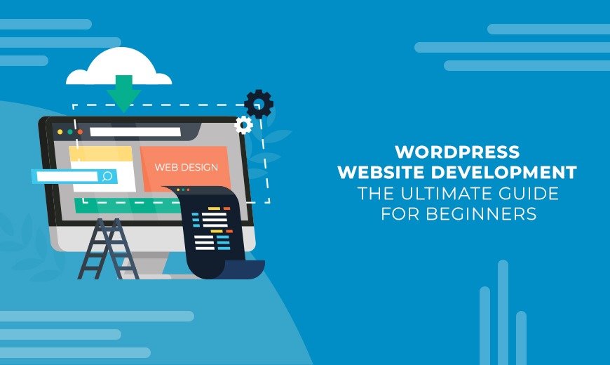 WordPress Website Development