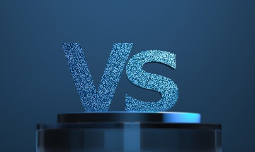 Drupal vs WordPress