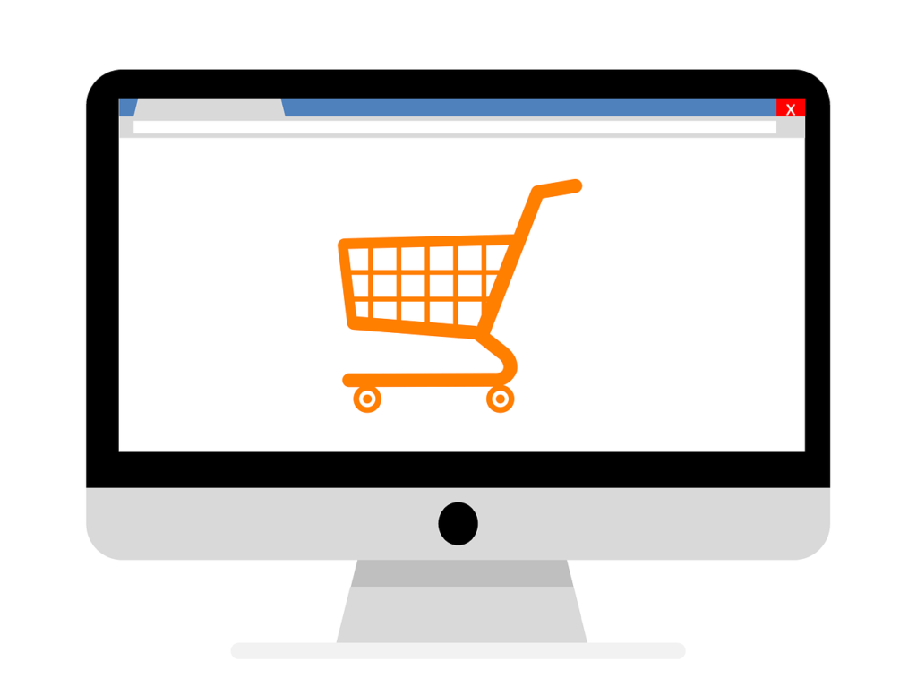 WordPress Ecommerce