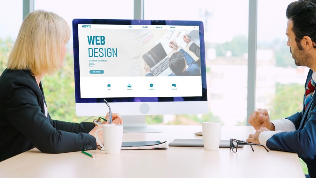 WordPress Website Design Services