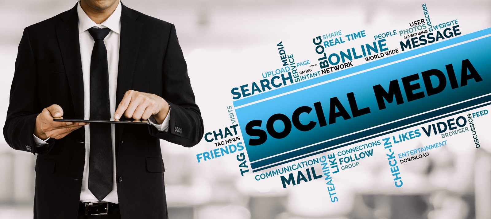 B2B Social Media Marketing