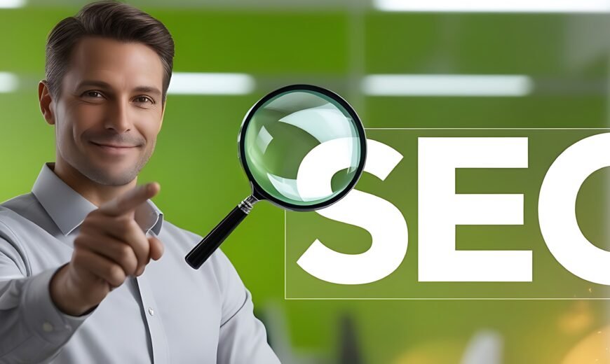 SEO Consultant