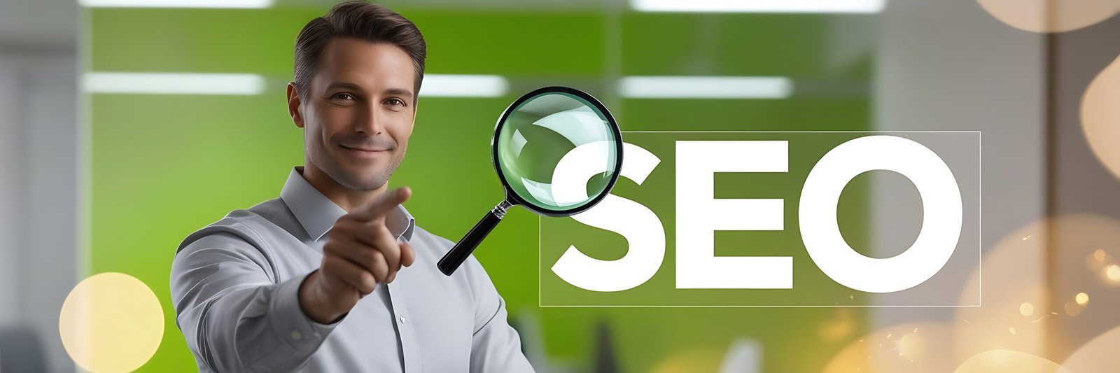 SEO Consultant