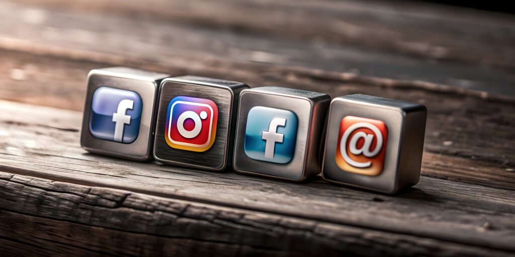 Social Media Marketing: Tips for Building a Strong Online Presence