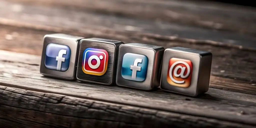 Social Media Marketing: Tips for Building a Strong Online Presence