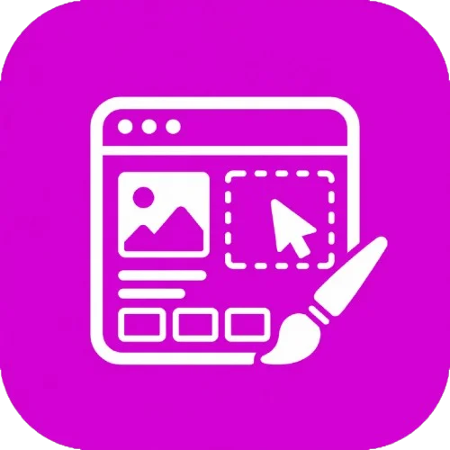Custom Website Design