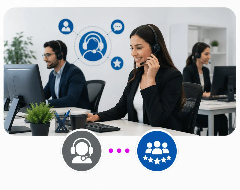 CX Solutions for Better Customer Experiences