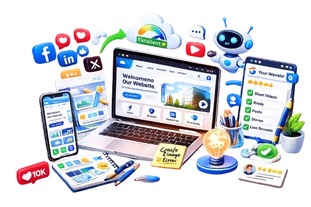 Create a Website Your Customers Enjoy Using