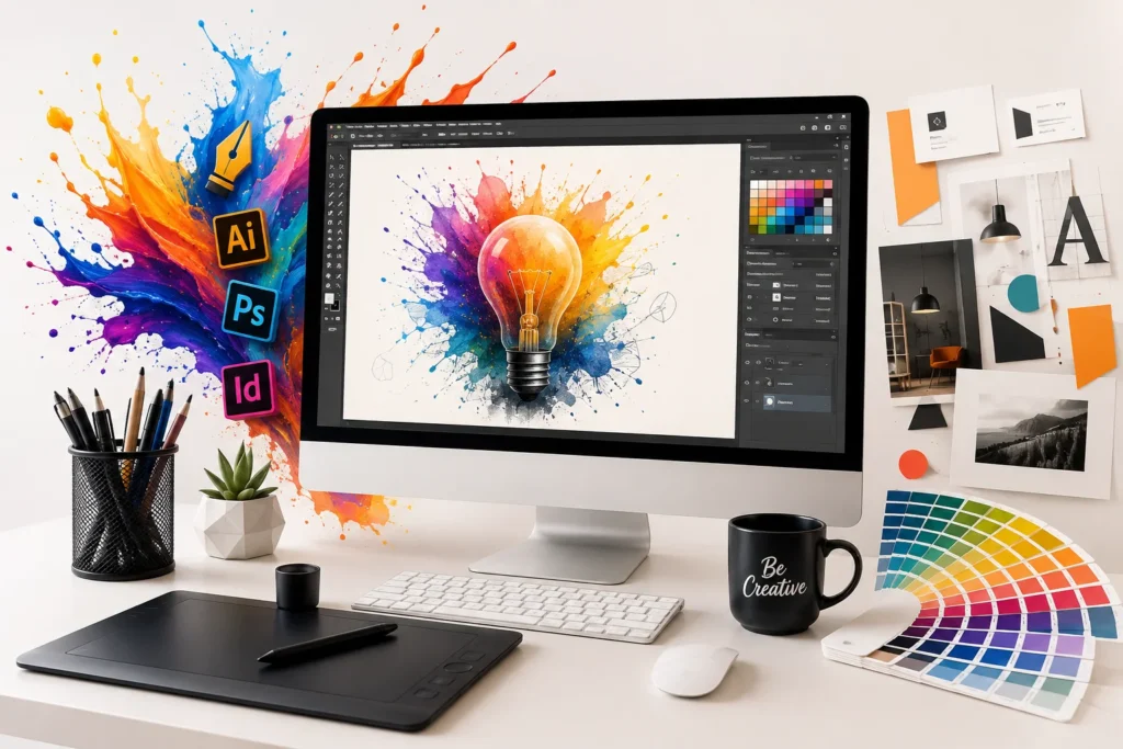 Creative Design Services