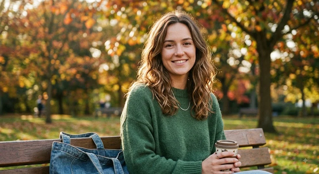 Ella Cooper