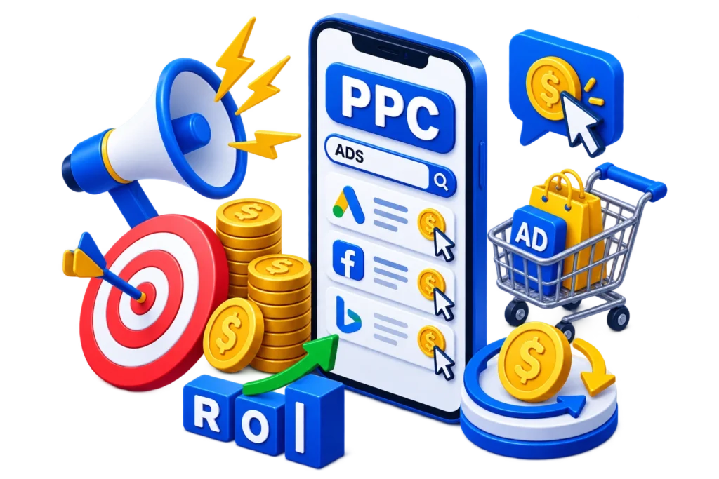 Get More From Every PPC Campaign
