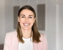 Lily Robinson