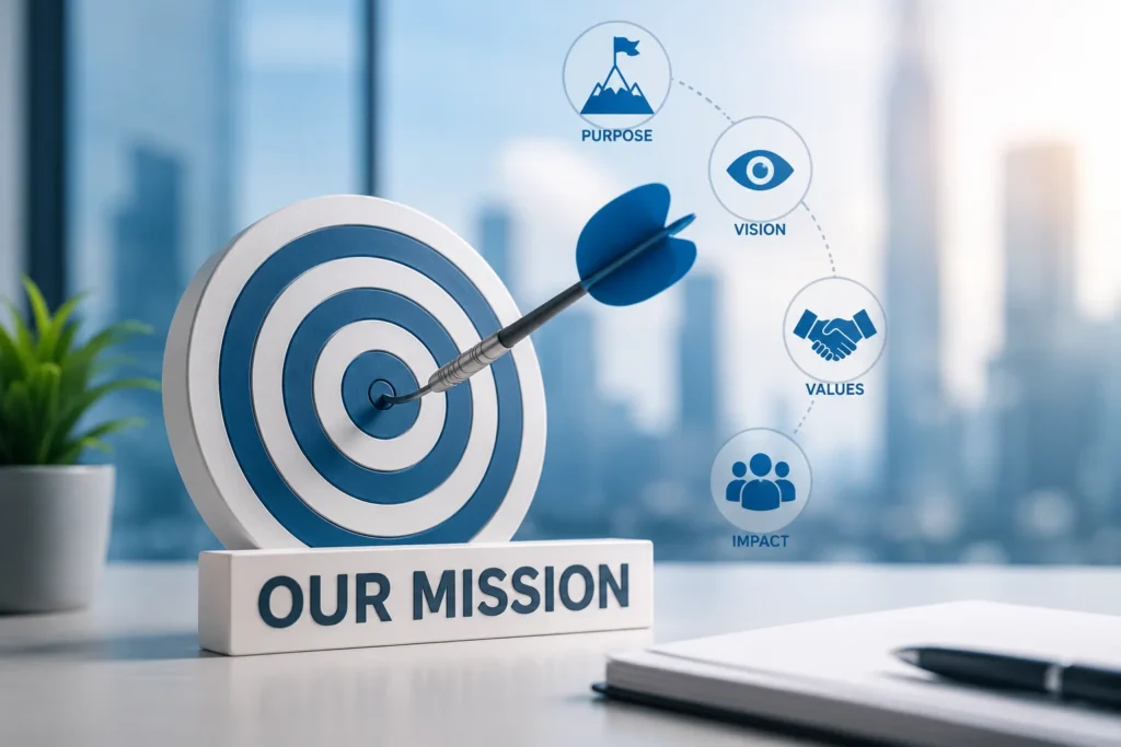 Our Mission
