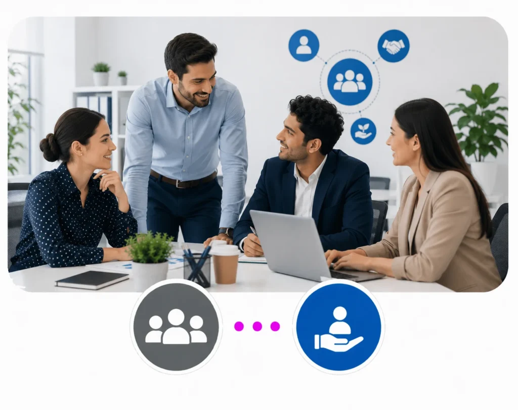 People Solutions That Support Your Team