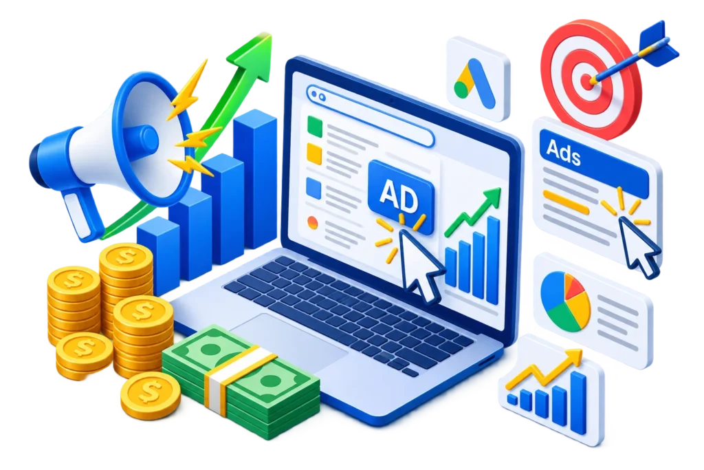 Turn Your Advertising Budget Into More Valuable Clicks